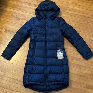 The North Face Metropolis Parka